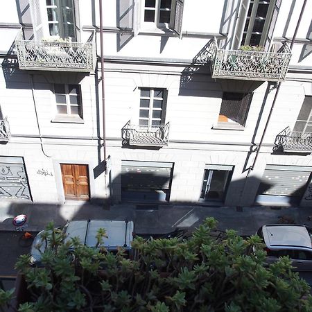 Cosy House Quadrilatero Center Apartment Turin Exterior photo