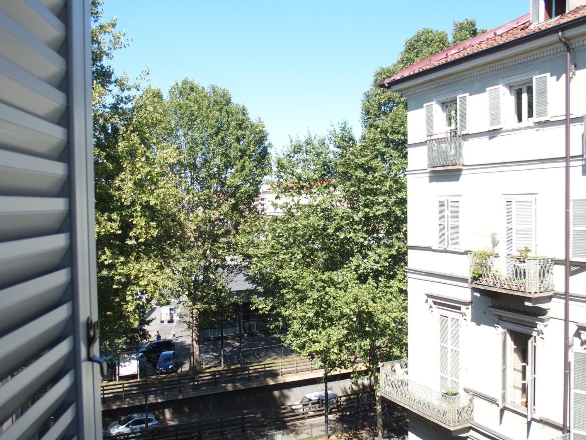 Cosy House Quadrilatero Center Apartment Turin Exterior photo
