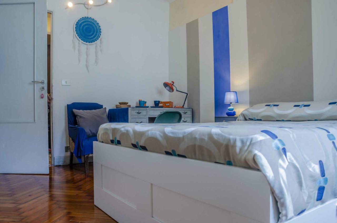 Cosy House Quadrilatero Center Apartment Turin Exterior photo