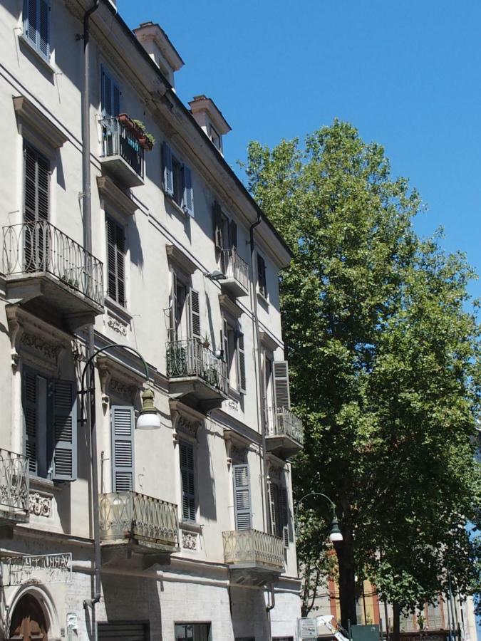 Cosy House Quadrilatero Center Apartment Turin Exterior photo