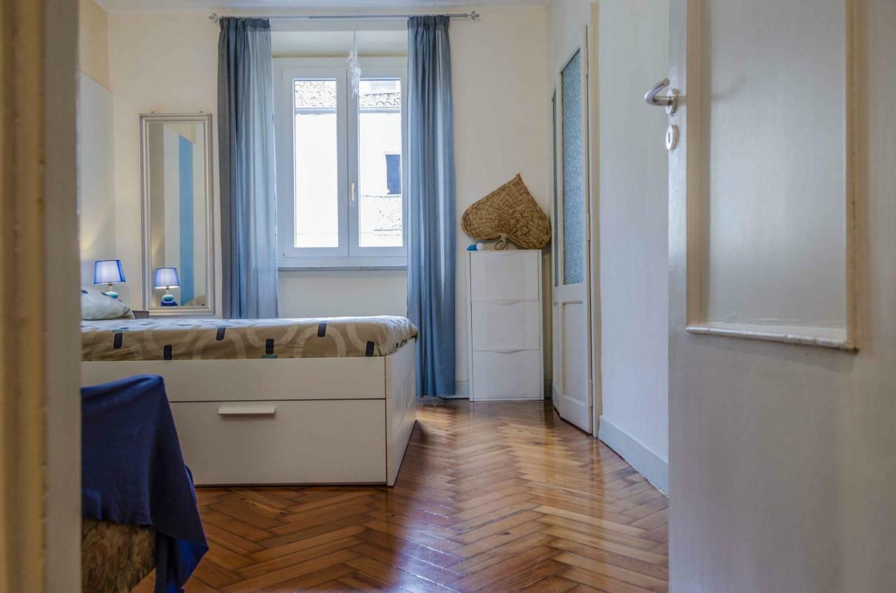 Cosy House Quadrilatero Center Apartment Turin Exterior photo