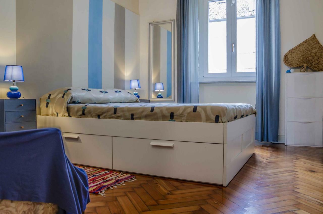 Cosy House Quadrilatero Center Apartment Turin Exterior photo