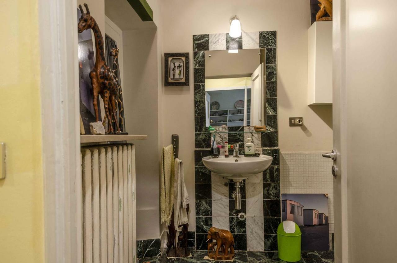 Cosy House Quadrilatero Center Apartment Turin Exterior photo