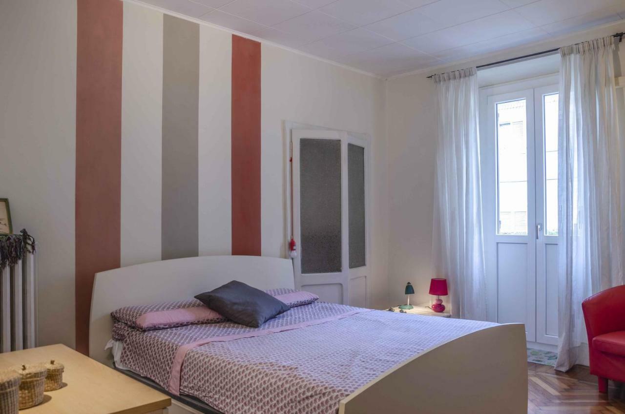 Cosy House Quadrilatero Center Apartment Turin Exterior photo