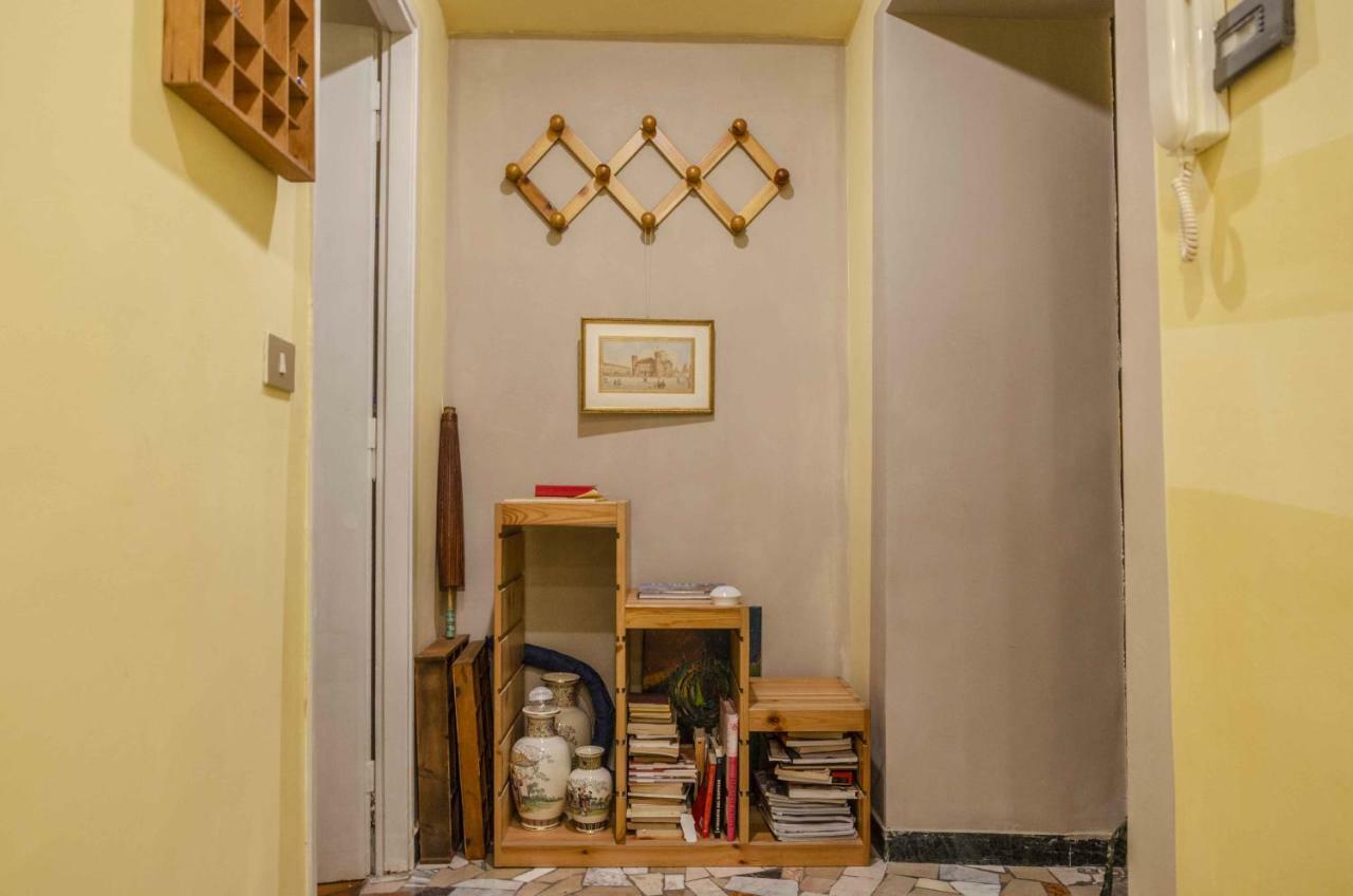 Cosy House Quadrilatero Center Apartment Turin Exterior photo