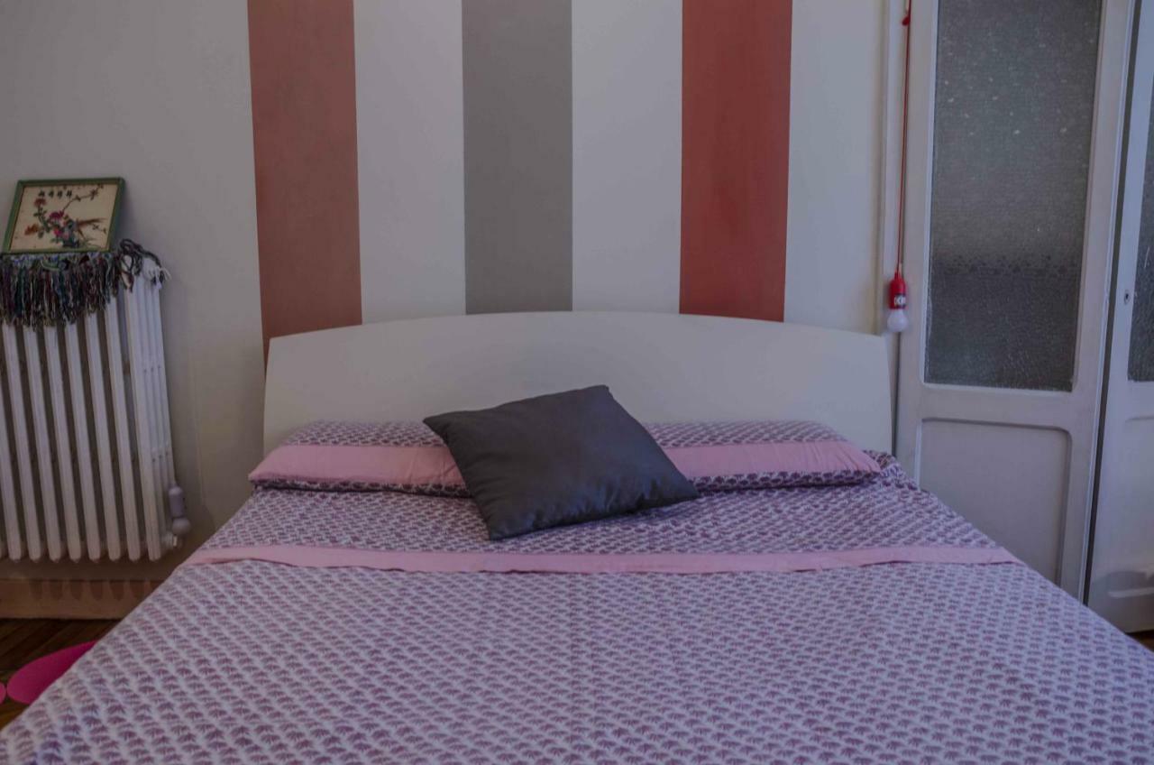 Cosy House Quadrilatero Center Apartment Turin Exterior photo