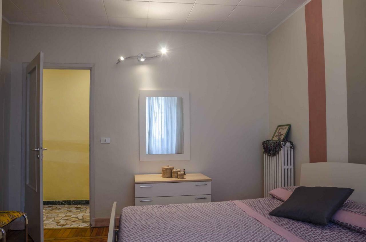 Cosy House Quadrilatero Center Apartment Turin Exterior photo