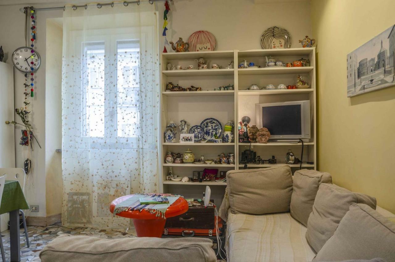 Cosy House Quadrilatero Center Apartment Turin Exterior photo