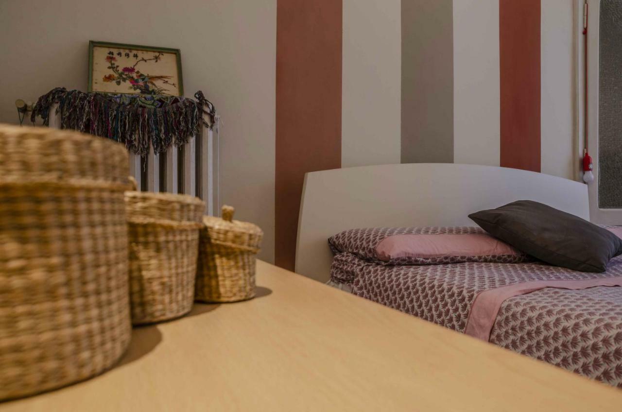 Cosy House Quadrilatero Center Apartment Turin Exterior photo
