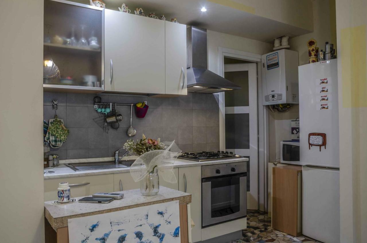 Cosy House Quadrilatero Center Apartment Turin Exterior photo