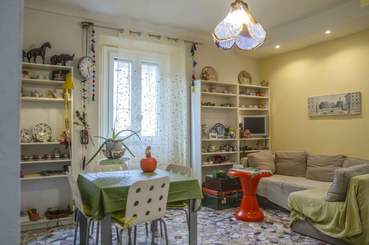 Cosy House Quadrilatero Center Apartment Turin Exterior photo